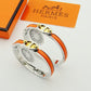 HEM51 New arrive gold silver fashion Cuff bangle for woman men beautiful gift to choose gift