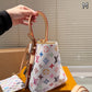 LEM205 New arrive fashion  color bag for woman beautiful gift to choose gift size to choose