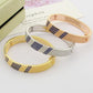 VAEM04 Bracelets for women  Bangles charm bracelet Couple Jewelry