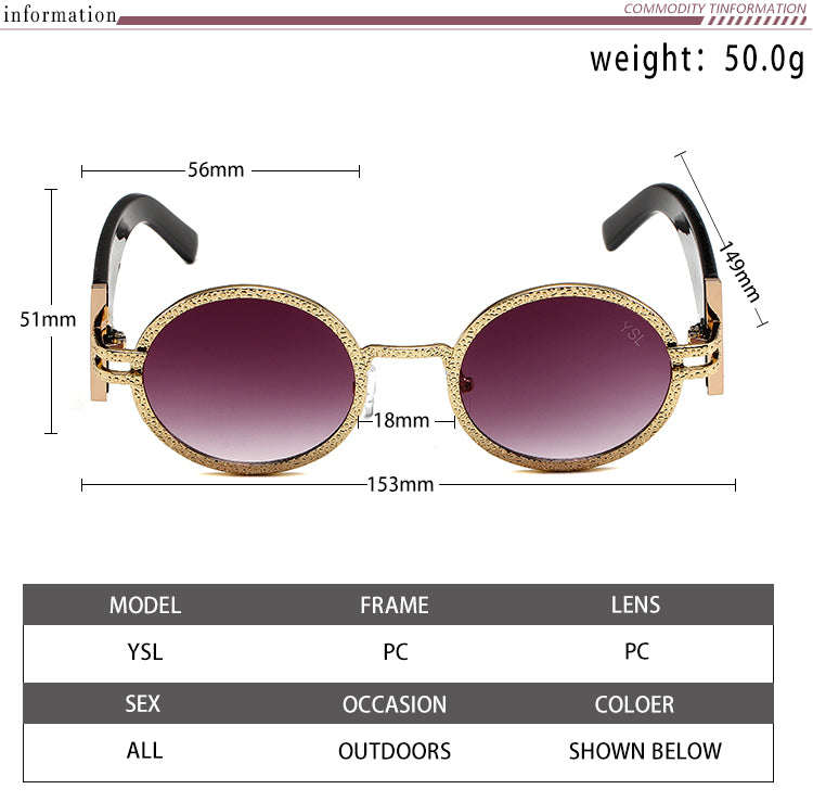 LSY01 sunglass for women  men sunglass