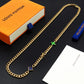 LEM208 necklace for women  men charm necklace Couple Jewelry