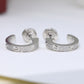 CEM115 earing for women  men charm  Couple Jewelry