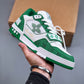 LJEM03 AJ High top classic retro all-matching leisure culture sports basketball shoes Original 1:1