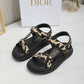 DEM191 new arrive  fashion shose for woman color  beautiful gift to choose