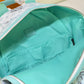 LEM166  New arrive fashion green color bag for woman beautiful gift to choose gift size to choose