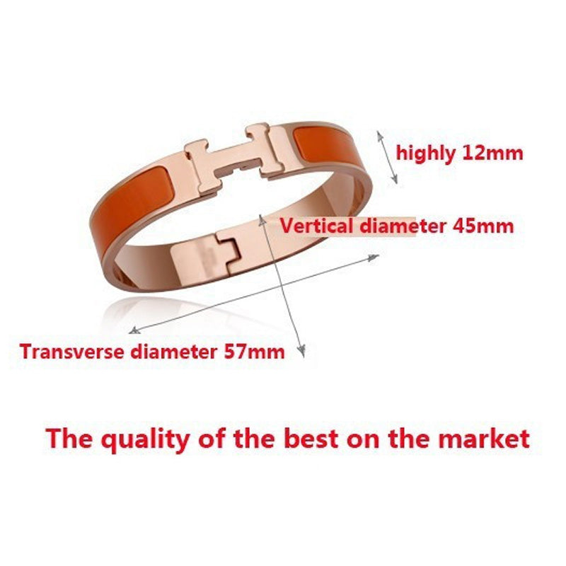 B13 Hot sale new arrive fashion bracelet&bangle for woman jewelry gift to choose with dust bag  for wholesale