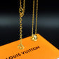 LEM206 necklace for women  men charm necklace Couple Jewelry