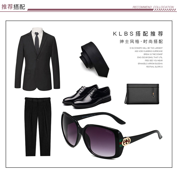 GEM80  sunglass for women  men sunglass