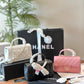 CEM102 New arrive fashion  color bag for woman beautiful gift to choose gift size to choose