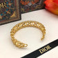 DEM155  Hot sale new arrive fashion gold color bracelet for woman jewelry gift to choose