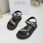 DEM191 new arrive  fashion shose for woman color  beautiful gift to choose