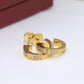 CEM115 earing for women  men charm  Couple Jewelry