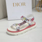 DEM191 new arrive  fashion shose for woman color  beautiful gift to choose