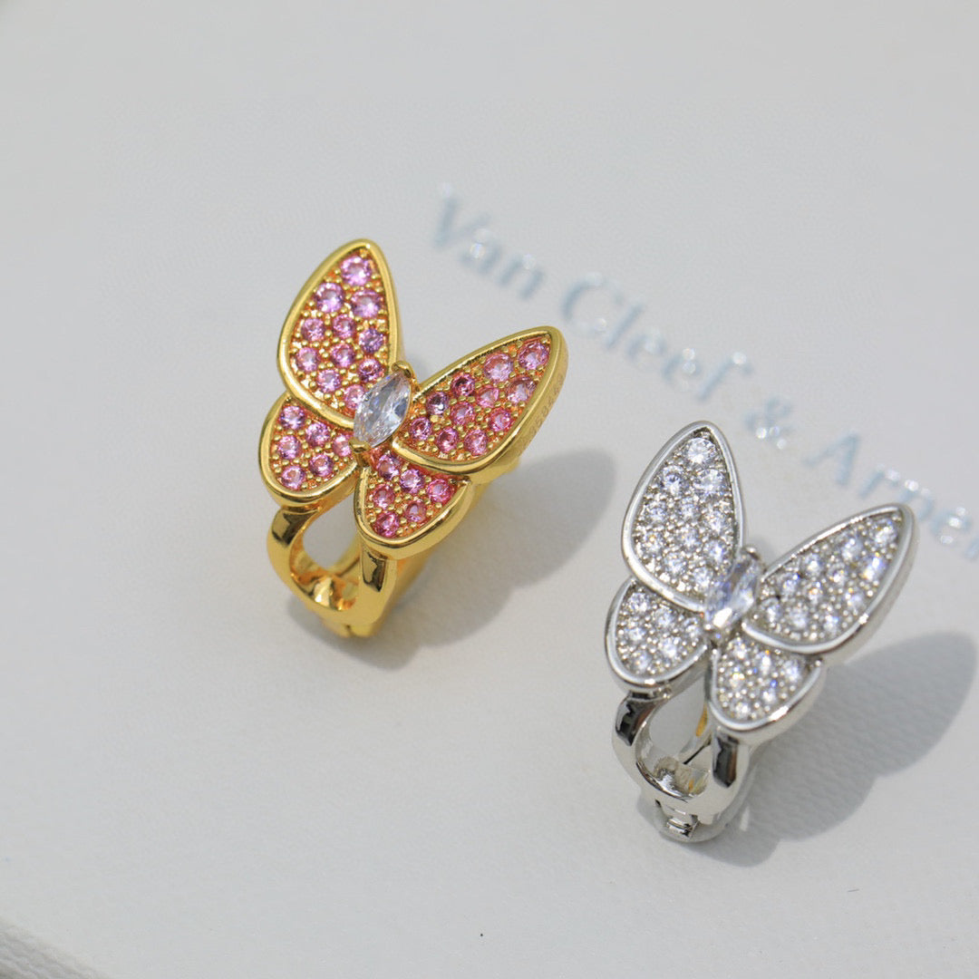 VAEM06 earing for women  men charm  Couple Jewelry