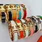 B13 Hot sale new arrive fashion bracelet&bangle for woman jewelry gift to choose with dust bag  for wholesale