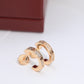 CEM115 earing for women  men charm  Couple Jewelry