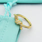 TEM19  RING for women  RINGS men charm rings Couple Jewelry