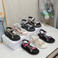 DEM191 new arrive  fashion shose for woman color  beautiful gift to choose