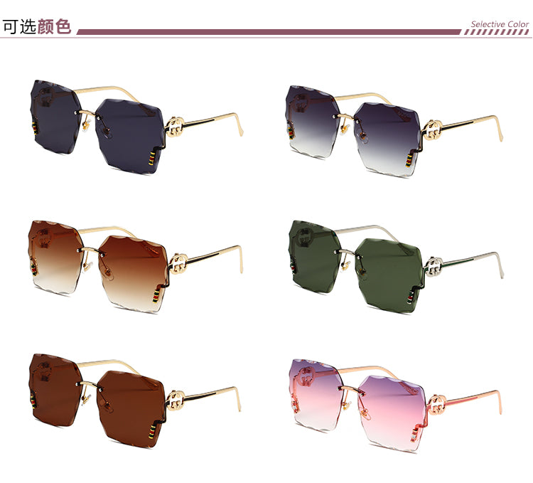 GEM81 sunglass for women  men sunglass