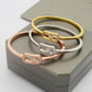 MEM03 Bracelets for women  Bangles men charm bracelet Couple Jewelry