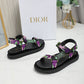 DEM191 new arrive  fashion shose for woman color  beautiful gift to choose