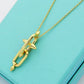 TEM16  necklace for women  RINGS men charm necklace Couple Jewelry