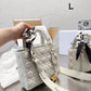 DEM150 New arrive fashion color bag for woman beautiful gift to choose gift size to choose Two size