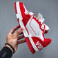 LJEM03 AJ High top classic retro all-matching leisure culture sports basketball shoes Original 1:1