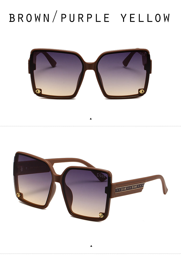 DEM208 sunglass for women  men sunglass