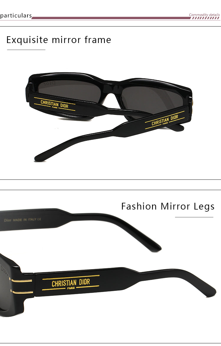 DEM209 sunglass for women  men sunglass