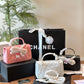 CEM102 New arrive fashion  color bag for woman beautiful gift to choose gift size to choose