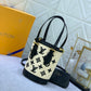 LEM167  New arrive fashion white and black color bag for woman beautiful gift to choose gift size to choose