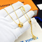 LEM206 necklace for women  men charm necklace Couple Jewelry