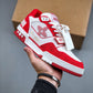 LJEM03 AJ High top classic retro all-matching leisure culture sports basketball shoes Original 1:1