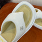 CS29 Hot sale fashion brand CC slippers shoes for woman with packaging