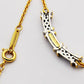 TEM10  necklace for women  RINGS men charm necklace Couple Jewelry