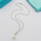 TEM09  necklace for women  RINGS men charm necklace Couple Jewelry