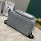 LEM163  New arrive fashion gray color bag for woman beautiful gift to choose gift size to choose