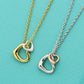 TEM18  necklace for women  RINGS men charm necklace Couple Jewelry