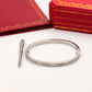 CREM22  Hot sale new arrive fashion bracelet&bangle for woman jewelry gift to choose with dust bag about 16cm perimeter