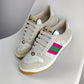 GEM46 New arrive classic fashion white color  shose for woman lover shose color  beautiful gift to choose