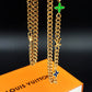 LEM208 necklace for women  men charm necklace Couple Jewelry