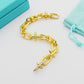 TEM05 Bracelets for women  Bangles charm bracelet Couple Jewelry