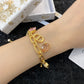 DEM199 Bracelet for women  men charm necklace Couple Jewelry