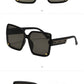 DEM208 sunglass for women  men sunglass