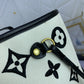 LEM169  New arrive fashion white color bag for woman beautiful gift to choose gift size to choose