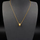 LEM206 necklace for women  men charm necklace Couple Jewelry