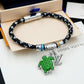 LEM211 Bracelet for women  men charm Couple Jewelry