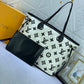 LEM169  New arrive fashion white color bag for woman beautiful gift to choose gift size to choose