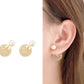 DEM203 earing for women  charm  Couple Jewelry